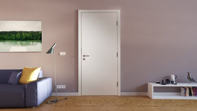 Ciao Berto ajtó (Fotó: Ciao Berto)