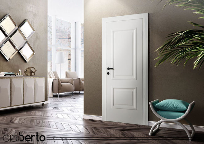 Ciao Berto ajtó - 020 (Fotó: Ciao Berto)