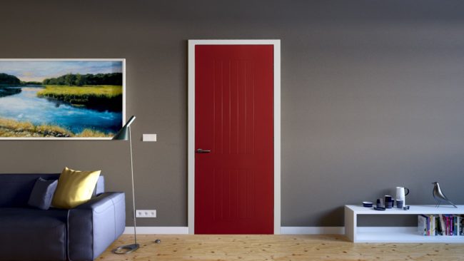 Ciao Berto ajtó - 088 (Fotó: Ciao Berto)