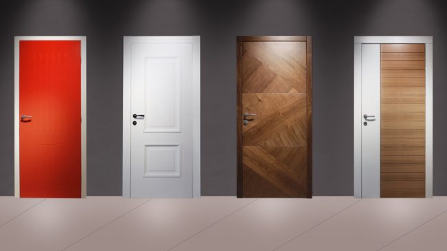 Ciao Berto bemutatóterem - nyílászárók (Fotó: Ciao Berto)