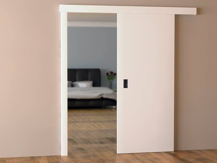 Ciao Berto tolóajtó (Fotó: Ciao Berto)