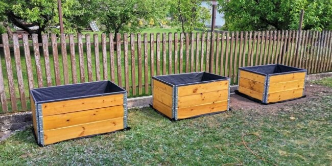 Magaságyás (Fotó: Mészáros Gyula)