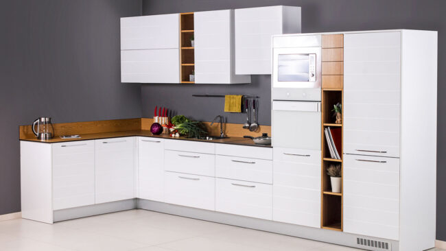 Álomkonyha (Fotó: Ciao Berto)