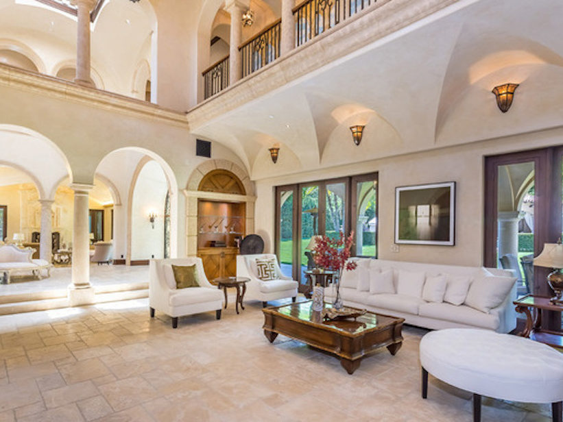 Szalon (Fotó: dirt.com)