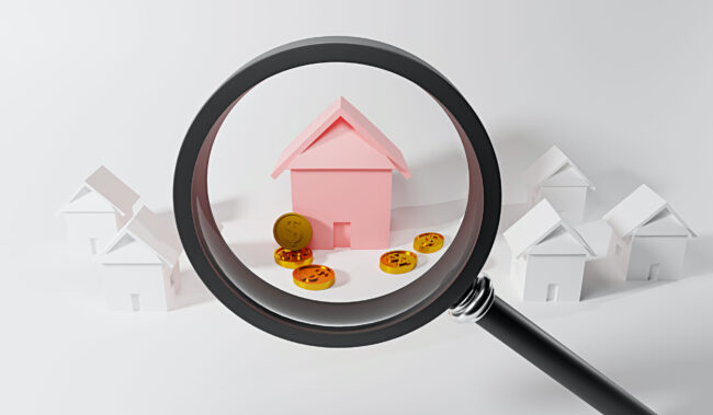 Otthonfelújítási támogatás (Fotó: Freepik)