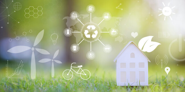 5 Lépés a környezetvédelemért (Fotó: Freepik)