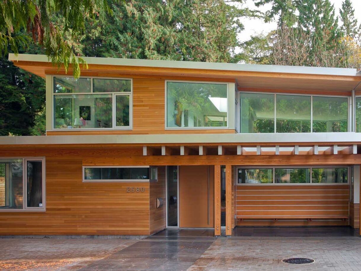 North Vancouver, Canada (Fotó: Peter Powles)