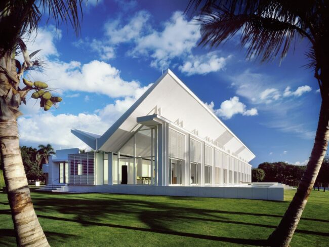 Naples, Florida, USA (Fotó: https://architizer.com)