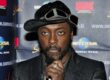 Will.I.Am (Fotó: Nicolas Genin)