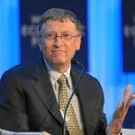 Bill Gates (kép: Wikipédia)