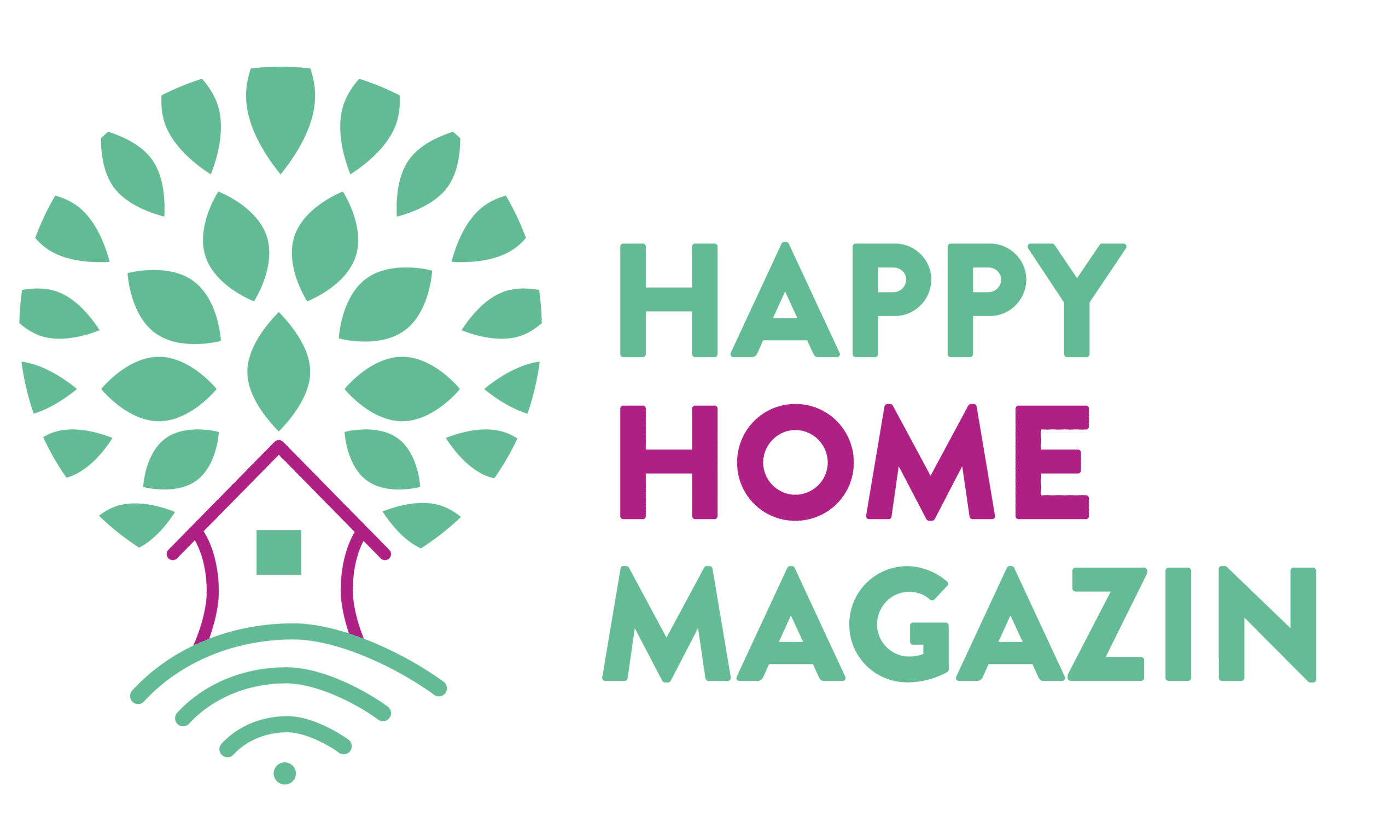 Happy Home Magazin