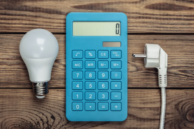 Energiatakarékosság a környezetvédelmi világnap nevében (Fotó: Freepik)