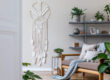 Home staging: így alakulá át egy belvárosi lakás (Fotó: Freepik)