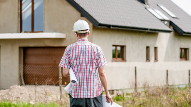 Lépésről lépésre az álomotthonért (fotó: Pixabay)