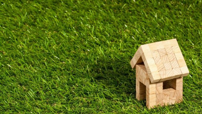 Fontoljuk meg jól a telekválasztást (fotó: Pixabay)