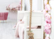 Shabby chic - rusztikus romantika (fotó: Pixabay)
