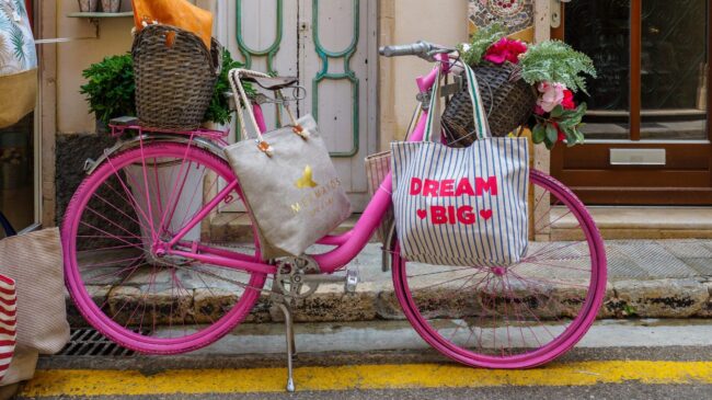 Bohém stílus (Fotó: unsplash)