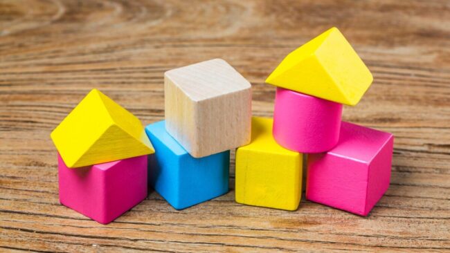 Mi legyen a gyerekszoba sorsa? (Fotó: Freepik)