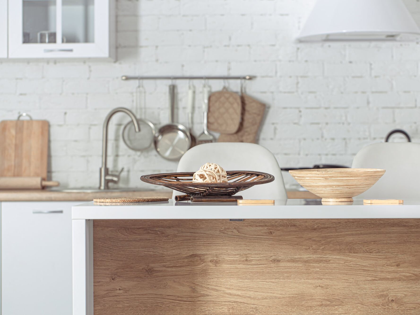 Skandináv konyha - részlet (Fotó: Freepik)