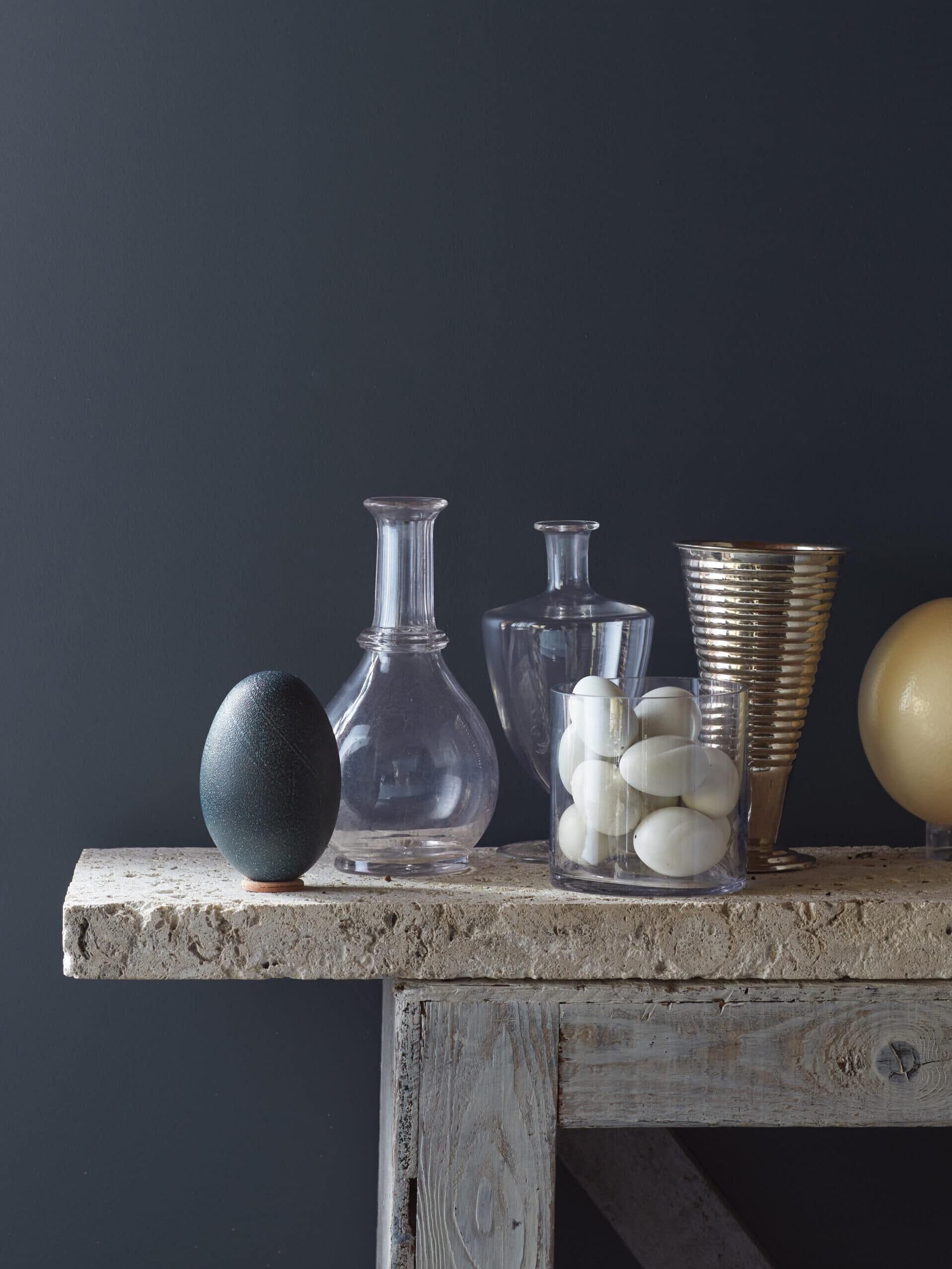 Az év színe 2022 (Fotó: Benjamin Moore)