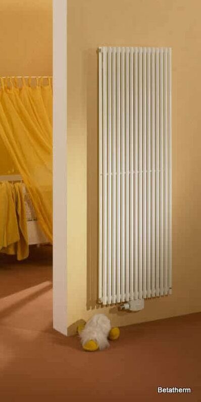 Betatherm radiátor (Fotó: Betatherm)