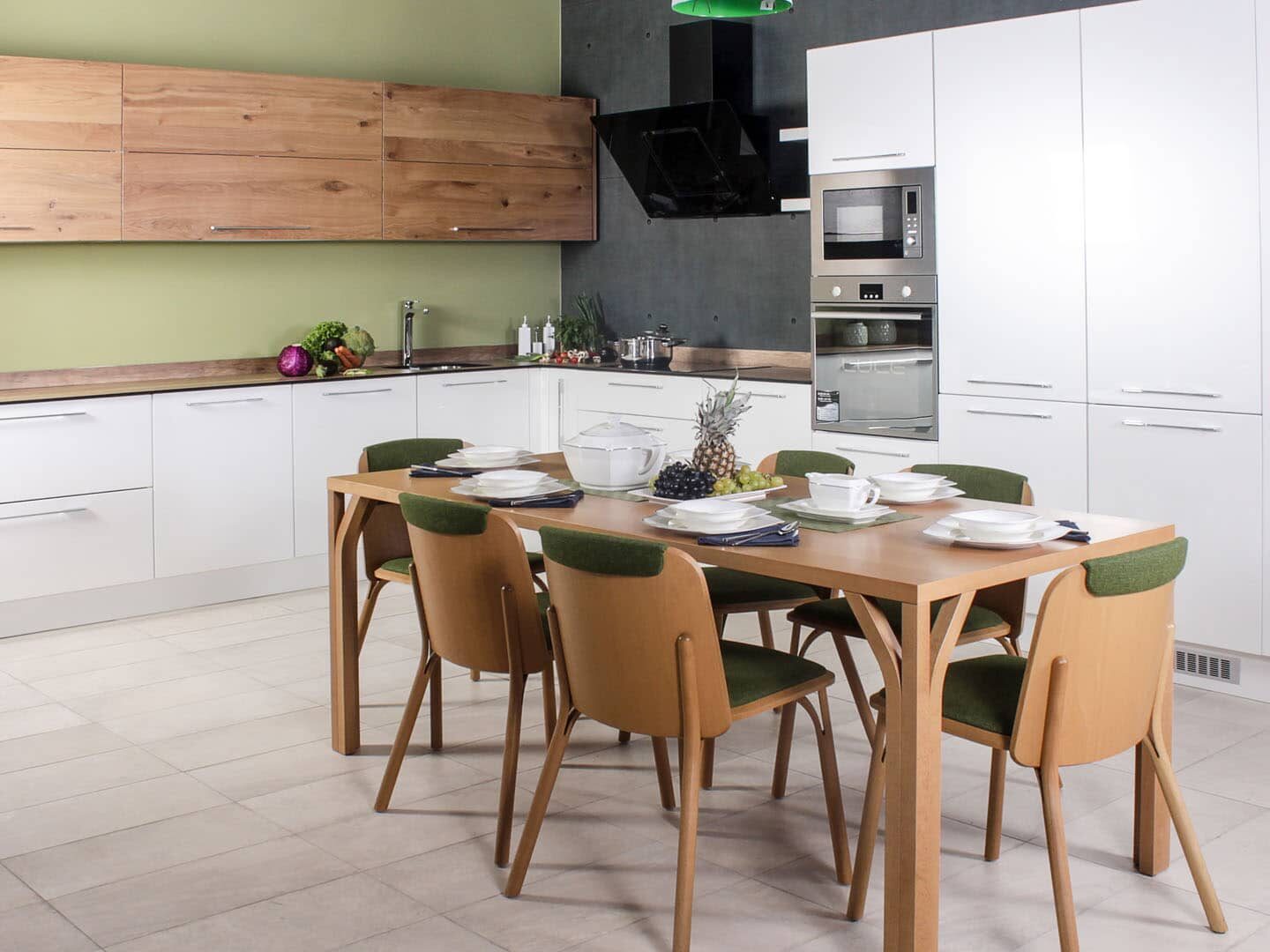 Apex konyha (Fotó: Ciao Berto)